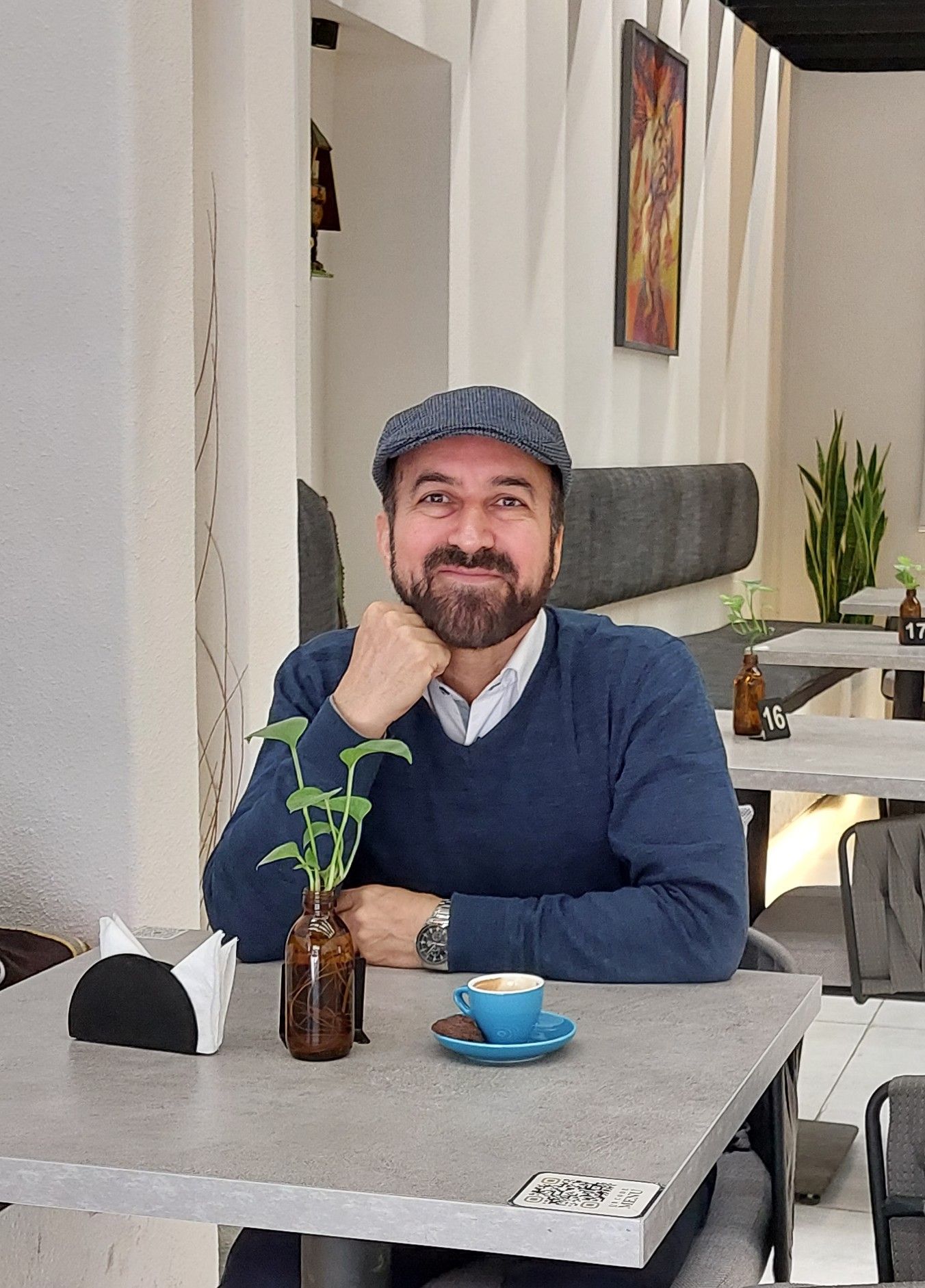 علی رضا شیاسی