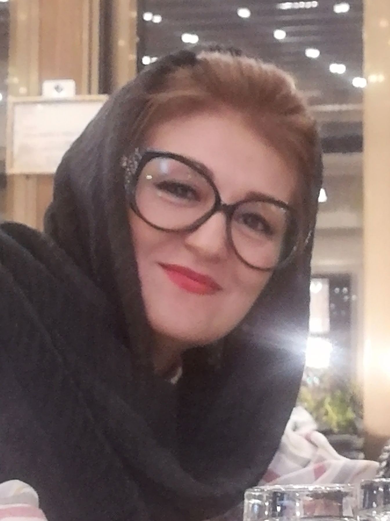 سیما حسین پور