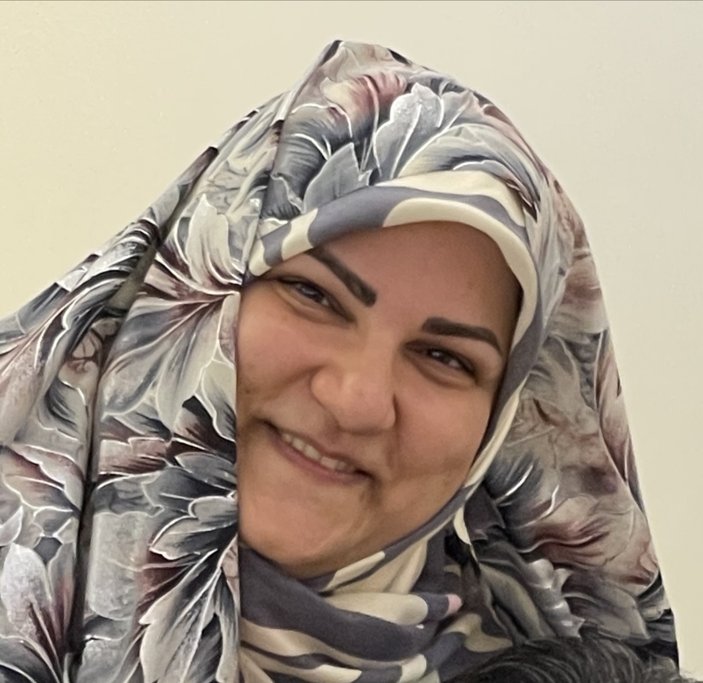 سمیه یاراحمدی