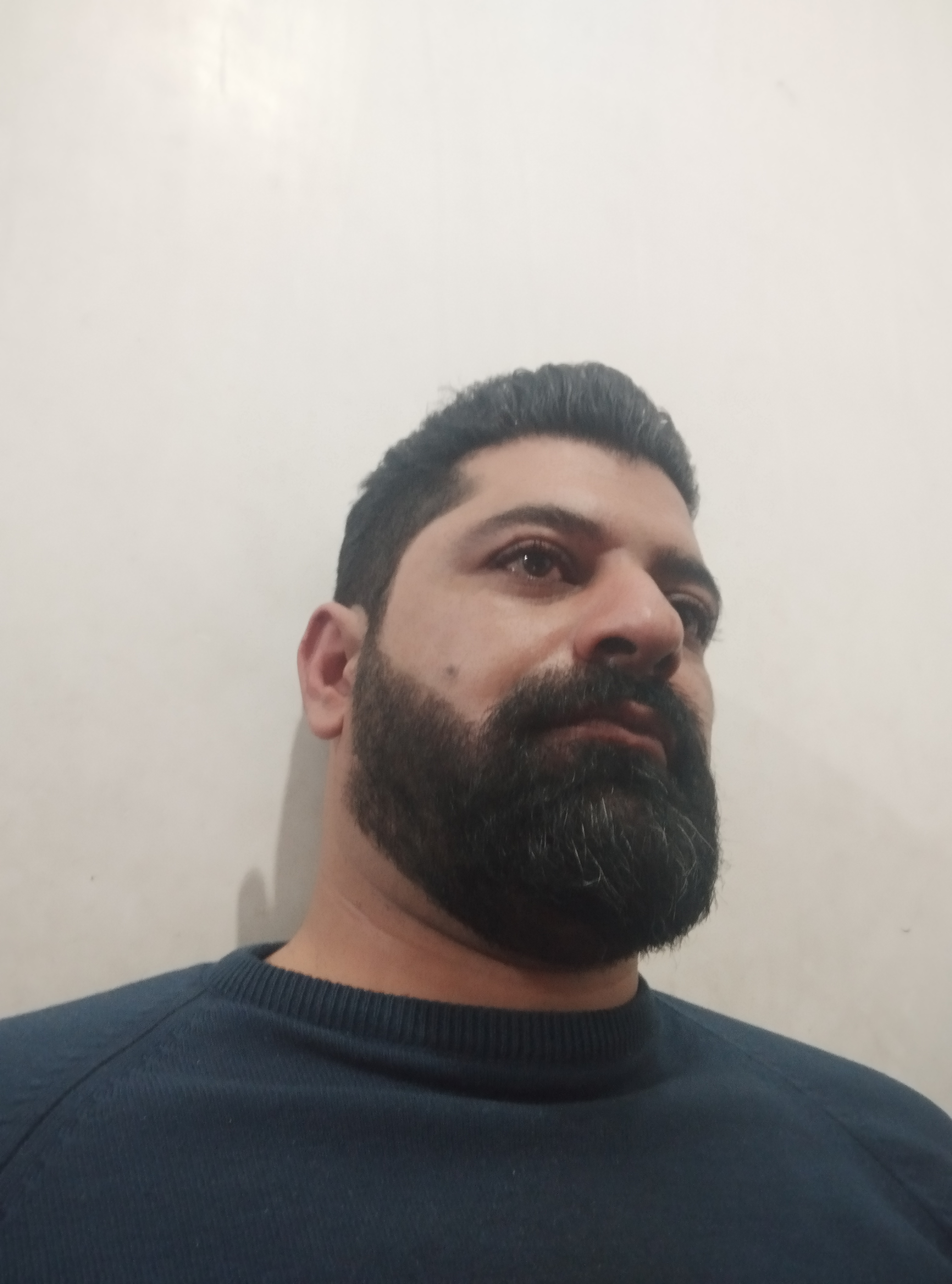 ایمان بابای