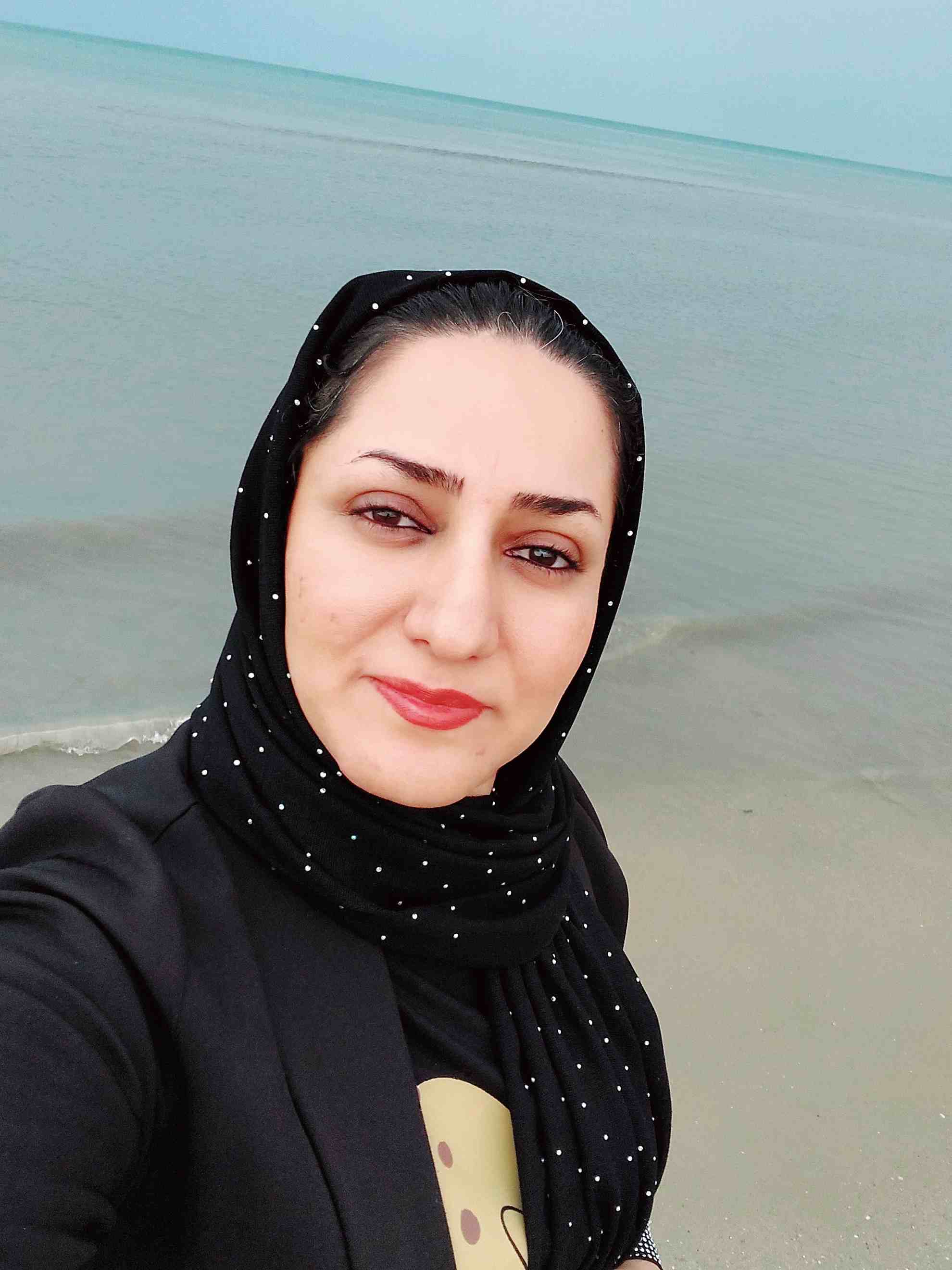 نسرین شجاعی