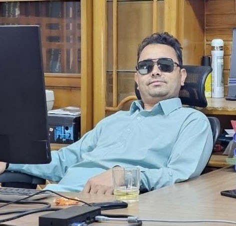 شفیق الله گوهری